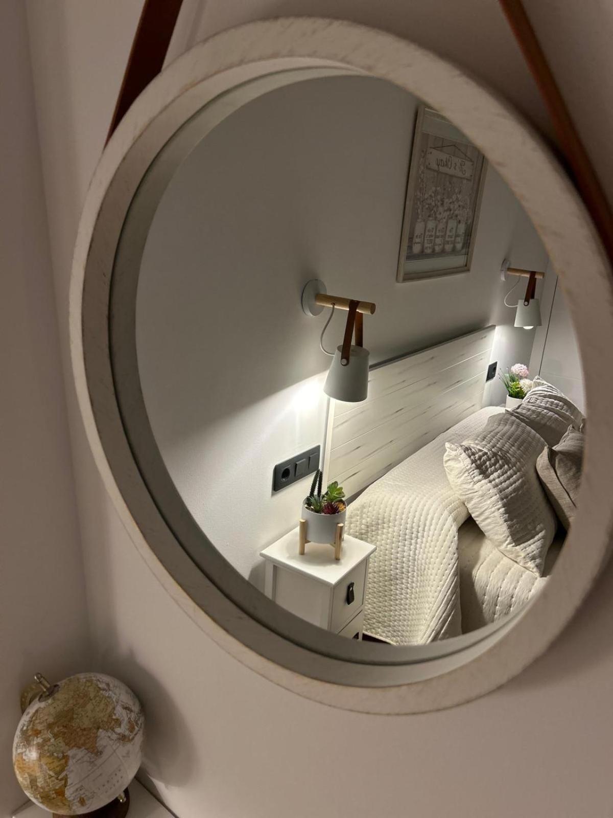 Apartamento Nuevo Centrico Con Aparcamiento Privado Incluido Alcalá de Guadaira Eksteriør bilde